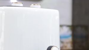 OXYGEN รุ่น KW-835 หม้อทอดไร้น้ำมัน ขนาด 6 ลิตร เครื่องทอดไร้น้ำมัน หม้อทอดไฟฟ้า หม้อทอด Air Fryer รับประกันศูนย์ 1 ปี