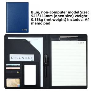Multipurpose Office File Folder