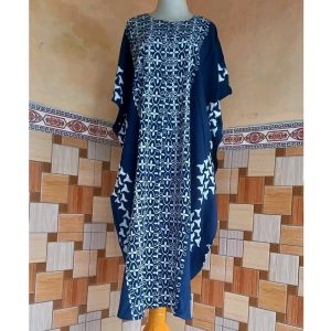 DASTER KELELAWAR JUMBO CAP RAYON PREMIUM LD 140 BUSUI RESLETING DEPAN