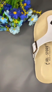 Sandal IRL - Sandal Japit Sandal Japit Kulit Pria Dewasa Distro Keren Sandal Pria Kasual Empuk