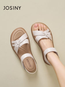 Josiny | Leather Slip-resistant Summer Sandals
