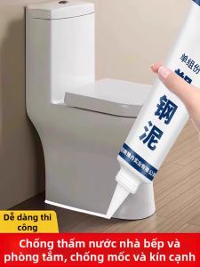 GUOQI | Waterproof Mold Resistant Caulk Kitchen Bathroom Sealing Paste