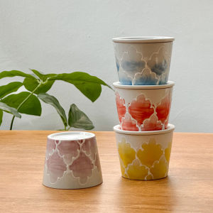 ถ้วยน้ำชายามบ่ายเซรามิกสไตล์ญี่ปุ่นถ้วยดื่มชาถ้วยจิบน้ำชาถ้วยจิบน้ำชาถ้วยสำหรับเจ้าของถ้วยกาแฟและจานรองเตาต้มถ้วยชา