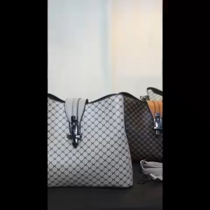 Women Printed Sling Handbag with Two Straps