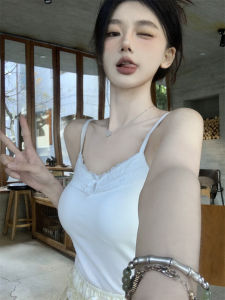 GUZILIAN | Korean Style High Waist Pleated Mini Skirt Womens Fashion Butterfly Knot Slimming A-Line Skirt Sweet And Stylish Summer Dress