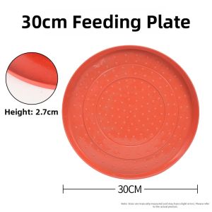 KUWUBIANJING | Large Thickened Feed Trough