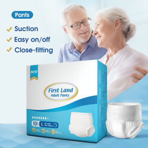 60pcs & 10pcs Adult Pull-Up Pants: A Comprehensive Guide