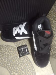 promo ramadhan gratis ongkir sepatu vans01 KNu skooll premium 100%di jamin realfick sepatu remaja dan dewasa sepatu vans01 KNu skooll white shoes skooll