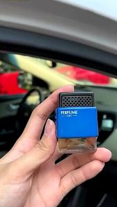 Nước Hoa Cài Cửa Gió BUSHINECO-Perfume Mẫu Mới Nhất Hãng BUSHINECO Hương Thơm Nhẹ Nhàng Khử Mùi Ô TÔ