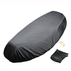 Waterproof Sunproof Dustproof Electric Bike Seat Cushion
