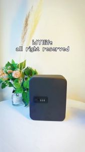 Multi Keys Safe Storage Box: A Comprehensive Guide