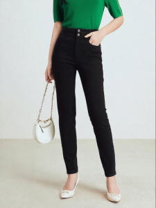 Koradior | Autumn New Classic Straight Jeans