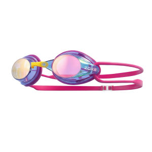 ZOKE | Myopia Waterproof Fog-proof Swim Goggles