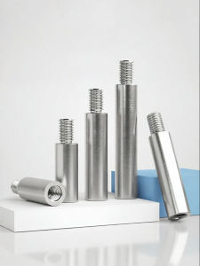 GUWANJI | Transition Adapter Isolation Column 304 Stainless Steel