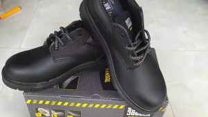 Giày Bảo Hộ Safety Jogger X1110 S3 SRC