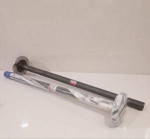 SHAFT REAR AXLE 1SET 2PCS  KIRI KANAN AS RODA MITSUBISHI PS120 PS125 CANTER TURBO