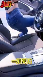 LQDQT | Sun Protection Thermal Insulation Car Sunshade