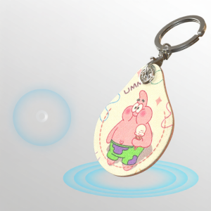 PANGXIEXIANSHENG | Affordable GPS Tracker Finder Keychain For Kids Elderly