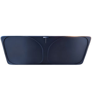 MENGTAQINUO | Sun Protection and Heat Insulation Car Sun Shade