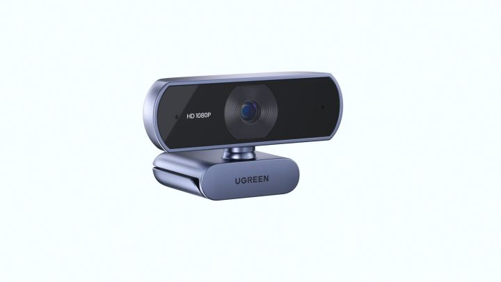 UGREEN Webcam máy tính có mic Full HD 2K 1080P USB HD Webcam Web