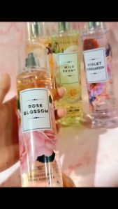 Product Name: น้ำหอมVictorias Secret Signature Collection Fine Fragrance Mist สเปรย์น้ำหอมฉีดหลังอาบน้ำกลิ่นหอมติดตัวตลอดวัน