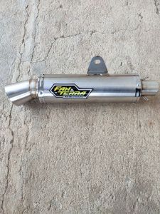 slincer knalpot fantera inlet 38 buat all metic ada