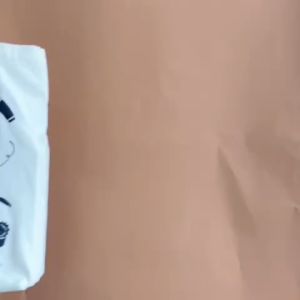 Papemelroti Dear Me Canvas Tote Bag: A Reusable & Eco-Friendly Mothers Day Gift