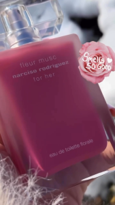 NARCISO RODRIGUEZ FOR HER MUSC FLORAL EDT 50ML*