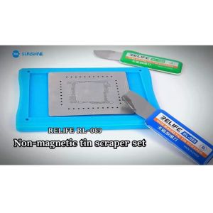 Tools Opening RL-089 Original (Tools Multifungsi)