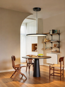EYESPRO | Eye Protecting Full Spectrum Elegant Dining Table Chandelier