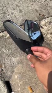 Spion PCX Spion Motor Model PCX Universal Semua Motor Honda Yamaha Sepasang Kanan Kiri