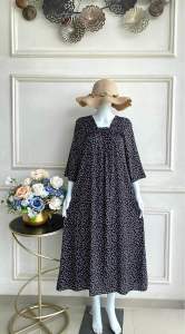 Lady Dress
