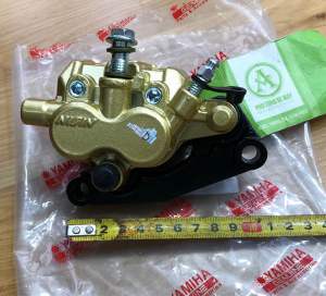 Bộ heo dầu trước xe máy Exciter 135cc 5 số ( bát heo dày )