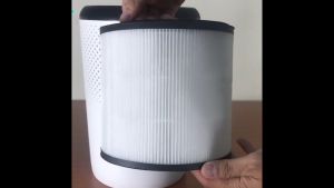 🔥Original and Authentic🔥 Replacement Compatible with Philips AC0820 AC0810 AC0819 AC0830 FY0194 FY0293 Filter Air Purifier Accessories HEPA&Active Carbon Nano Protect filter Series 800 800i