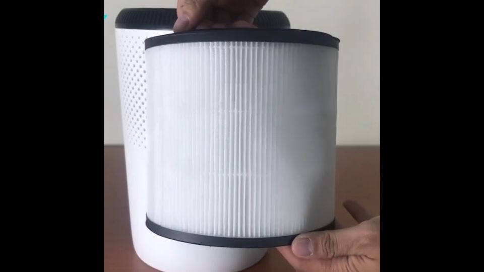 🔥Original and Authentic🔥 Replacement Compatible with Philips AC0820 AC0810 AC0819 AC0830 FY0194 FY0293 Filter  Air Purifier Accessories HEPA&Active Carbon Nano Protect filter Series 800 800i