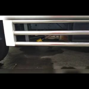 Savinta Kanlpot Suos Gronel Truk Mobil Bensin Solar Kenalpot Sos Spok