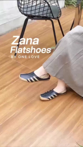 ONE LOVE SEPATU ZANA - SEPATU WANITA