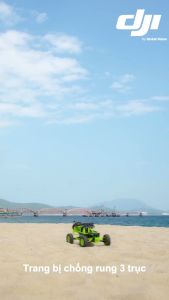 Chống rung điện thoại DJI SE mới chính hãng