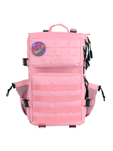 Yoga Fitness Sports Backpack 25L Tactical Backpack Large Capacity Outdoor Hiking Travel Mountaineering Bag College Students