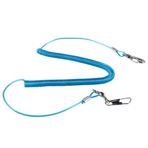 3M Parrot Bird Flying Training Leash Ultra-light Flexible Rope Anti-bite Leg Ring Harness Outdoor Macaw Cockatiel Starling