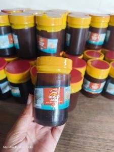 GANNYS COCO JAM HOME MADE COCO JAM Once tasted!always wanted!