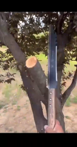 เลื่อยไวกว่าเดิม 99เท่า sk5 เลือยตัดกิ่งไม้ เลื่อยไม้ เลื่อยตัดกิ่ง เลื่อยตัดกิ่งไม้เลื่อยตัดกิ่งไม้ ไม่เป็นสนิม ขนาดใหญ่สุดSK5 เลื่อยพับแบบพกพา การตัดรวดเร็ว ไม่เกิดสนิม แข็งแรงใช้ทนทาน