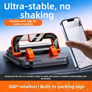 LUKSEN | Navigation Support Phone Mount 2 in 1