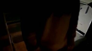 [BISA COD] lampu LED Tempel Bulat Magnetic Sensor Gerak Usb Charging Lampu Tempel Dinding Lemari Kamar Tangga