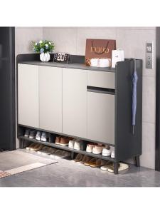 Compact Storage Shoe Cabinet