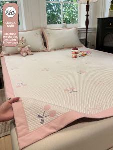 Suxuan | Machine Washable Foldable Ice Silk Cooling Mat