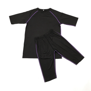 xbody ems underwear ems suit xems full body xbody training suit ems undergarment lyocell polyamide elastan for ems machine