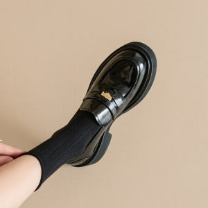 Brown Loafers & Retro Flats: A Comprehensive Guide