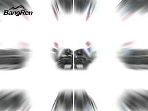 1 pair Domino Switch Set for Aerox and Mio - Carbon and Black Variants