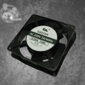 KIPAS PENDINGIN MESIN LAS AC LA9225 220V 0.09A 15W